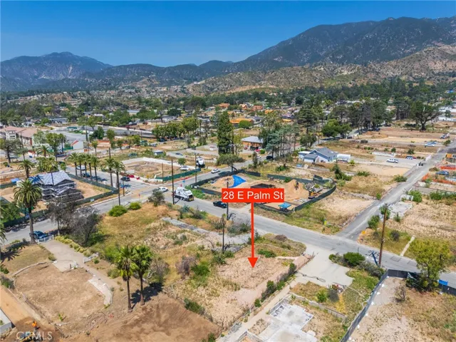 28 E Palm Street, Altadena, California 91001