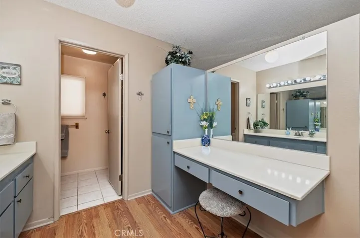 Primary Bathrm/Vanity