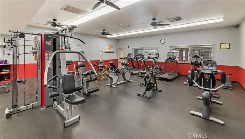 Community Gym
