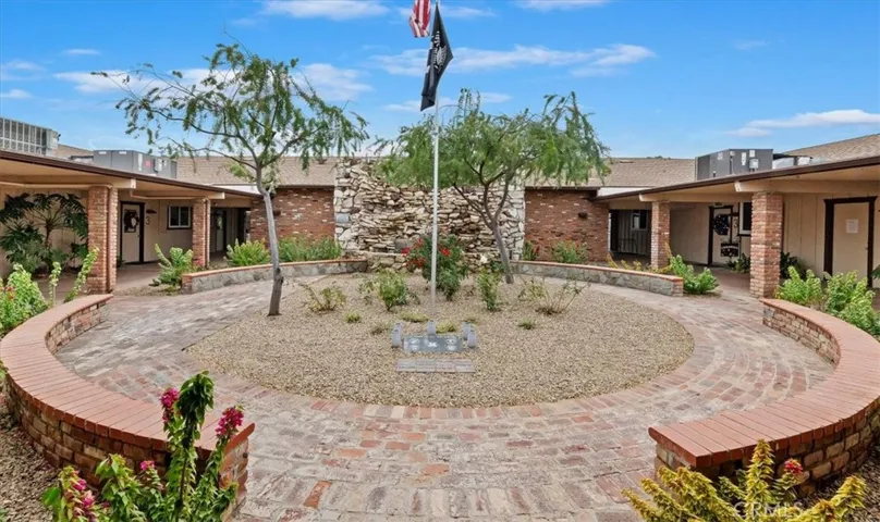Community Grounds