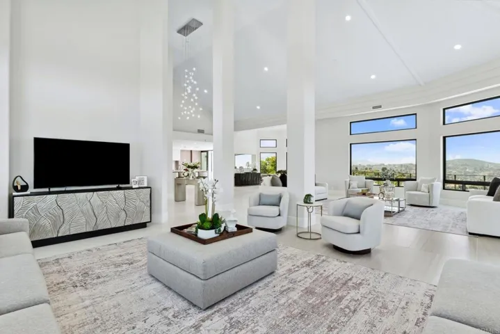 9355 Lavell Street, La Mesa, California 91941