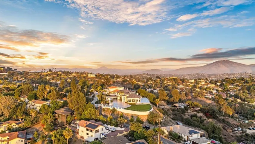 9355 Lavell Street, La Mesa, California 91941