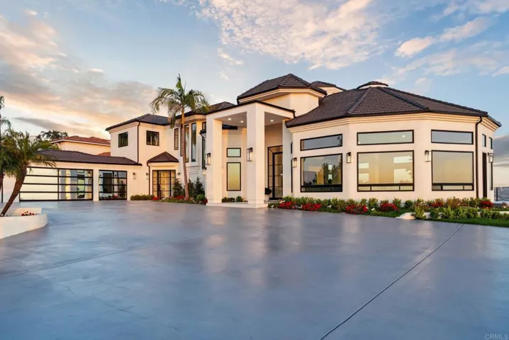 9355 Lavell Street, La Mesa, California 91941