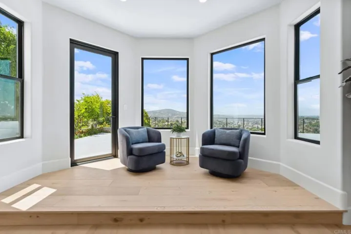9355 Lavell Street, La Mesa, California 91941