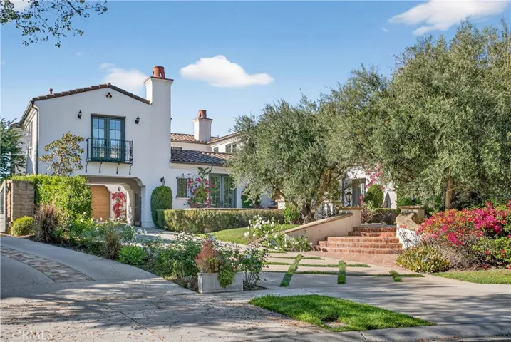 4 Kelly Lane, Ladera Ranch, California 92694