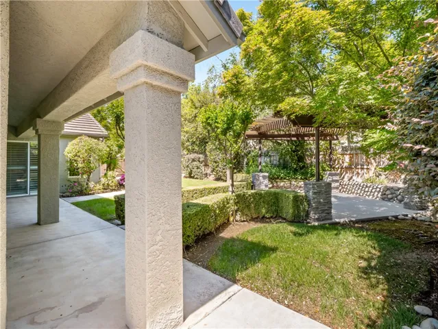 1582 E Revere, Fresno, California 93720