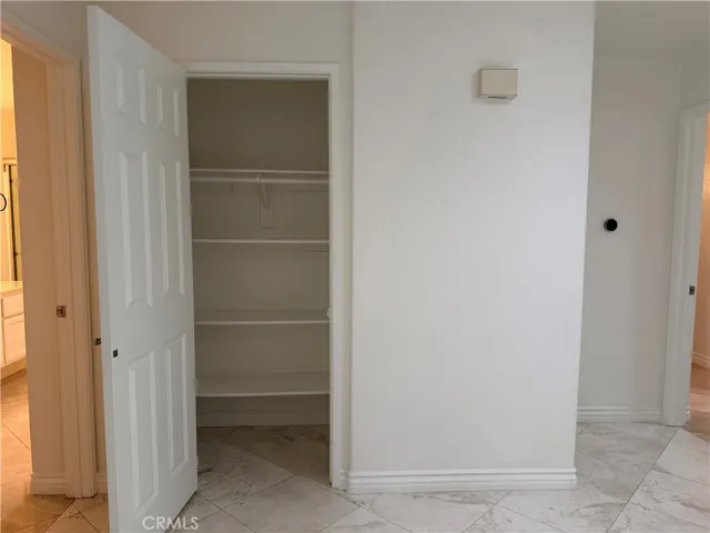 Entry Closet