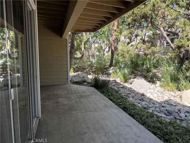 Outdoor Patio