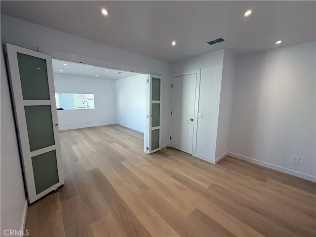 2nd bedroom/ flex can be used as dining room