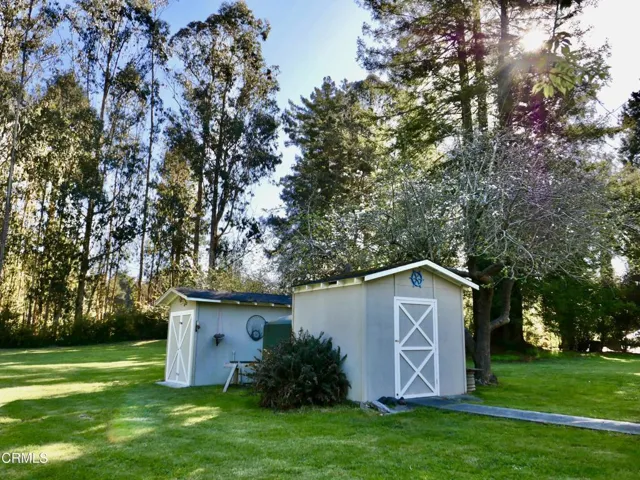 Pump House