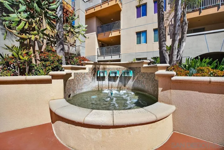 3887 Pell Pl. 314, San Diego, California 92130
