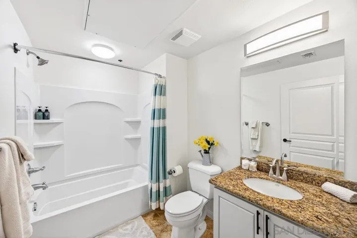 3887 Pell Pl. 314, San Diego, California 92130