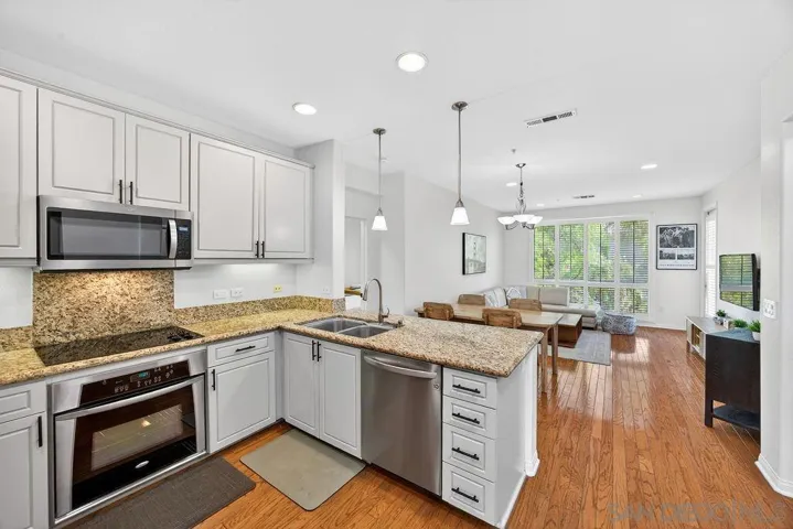 3887 Pell Pl. 314, San Diego, California 92130