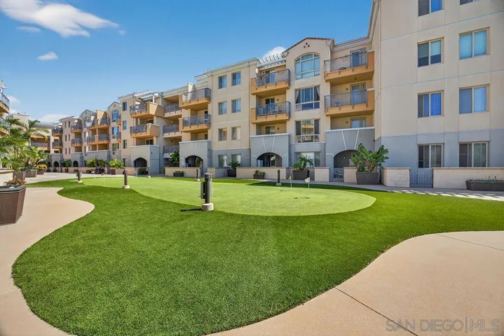 3887 Pell Pl. 314, San Diego, California 92130