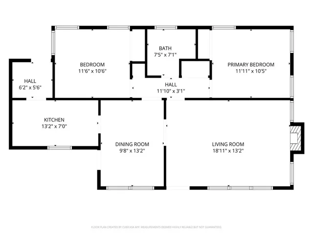 5615 Brockton, Riverside, California 92506