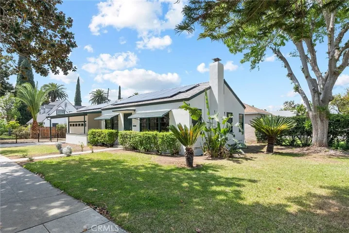 5615 Brockton, Riverside, California 92506