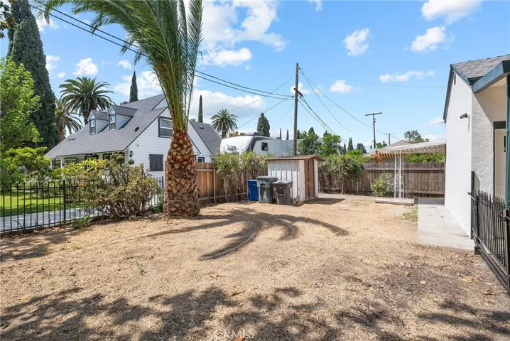 5615 Brockton, Riverside, California 92506