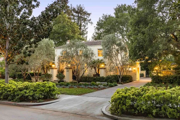 428 Maple Street, Palo Alto, California 94301