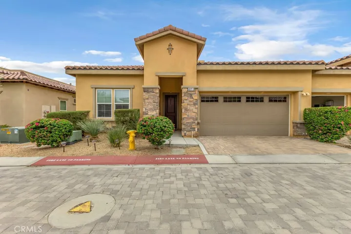 4017 Via Fragante 3, Palm Desert, California 92260
