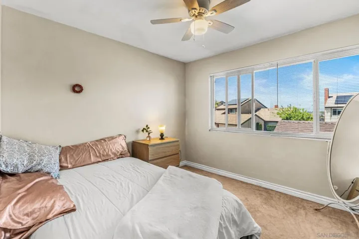 8963 Capcano, San Diego, California 92126