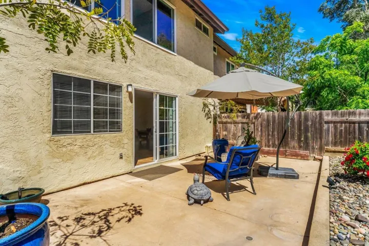 8963 Capcano, San Diego, California 92126