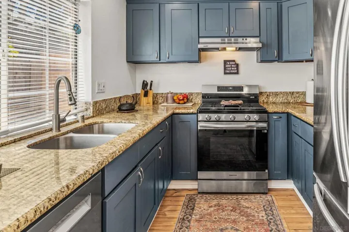 8963 Capcano, San Diego, California 92126