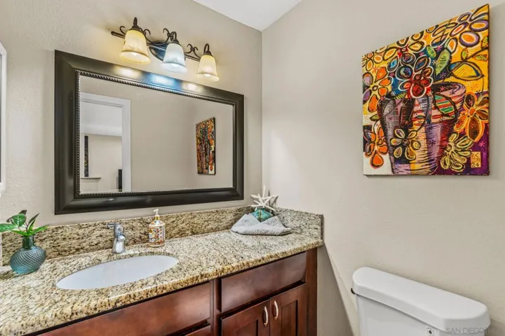 8963 Capcano, San Diego, California 92126