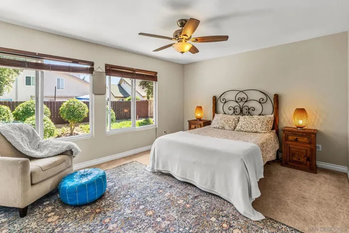 8963 Capcano, San Diego, California 92126