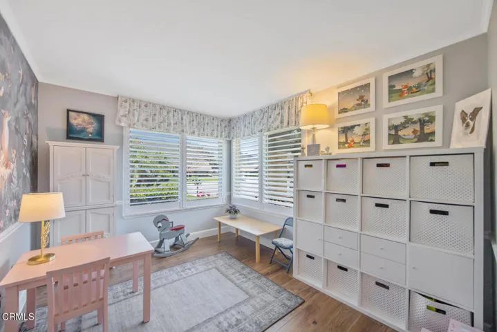 3rd Bedroom/Den/Office