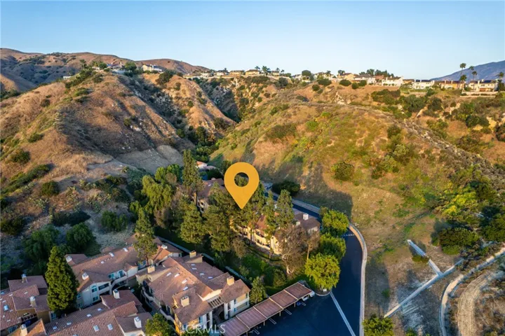 Community spa located close to property. 9jjj