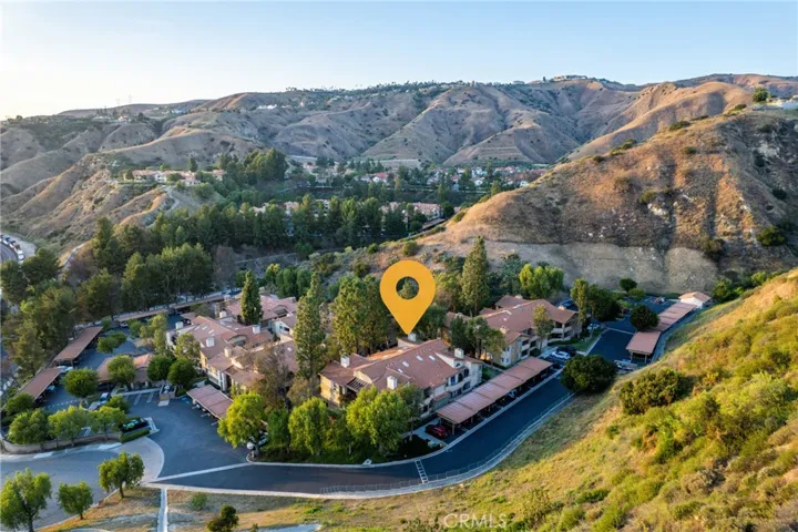 5470 Copper Canyon 2c, Yorba Linda, California 92887