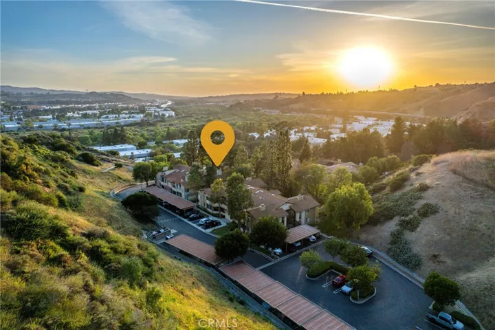 5470 Copper Canyon 2c, Yorba Linda, California 92887