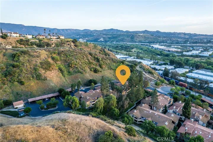 5470 Copper Canyon 2c, Yorba Linda, California 92887
