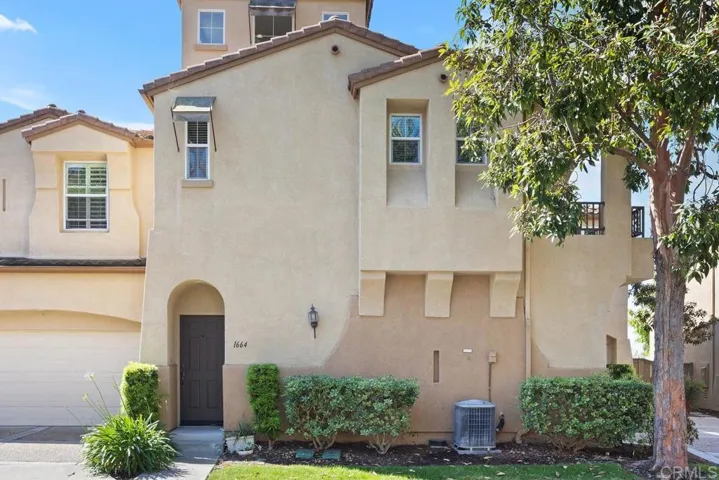 1664 Sunnyside Avenue, San Marcos, California 92078