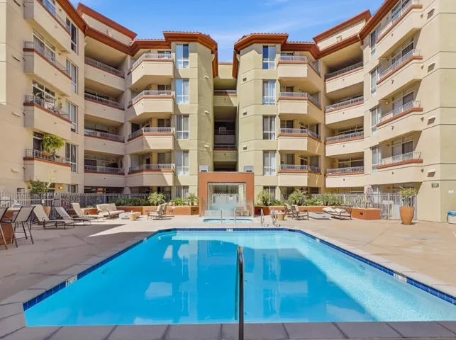 1501 Front St 340, San Diego, California 92101