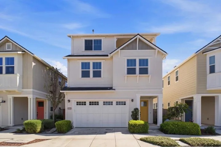 8420 Blue Anchor Way, Newark, California 94560