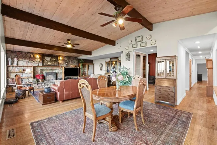 440 Hillside Road, San Juan Bautista, California 95045