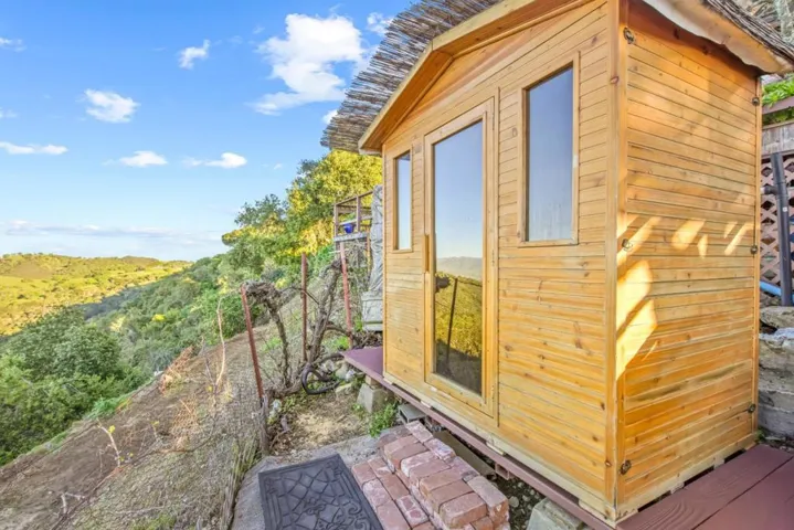440 Hillside Road, San Juan Bautista, California 95045