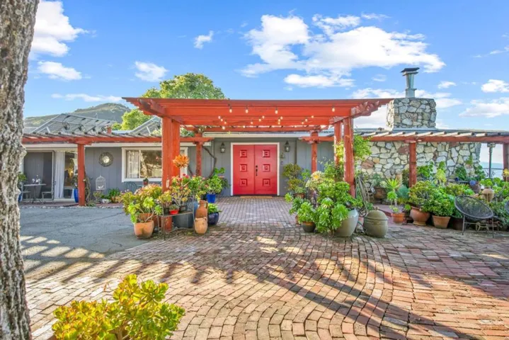 440 Hillside Road, San Juan Bautista, California 95045