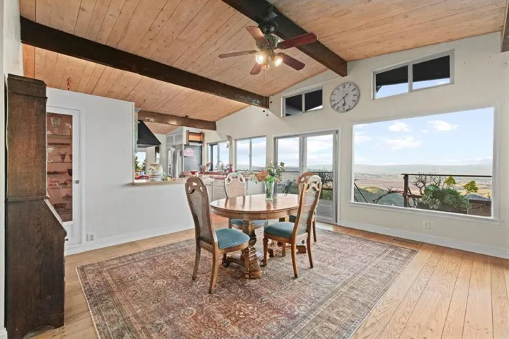 440 Hillside Road, San Juan Bautista, California 95045