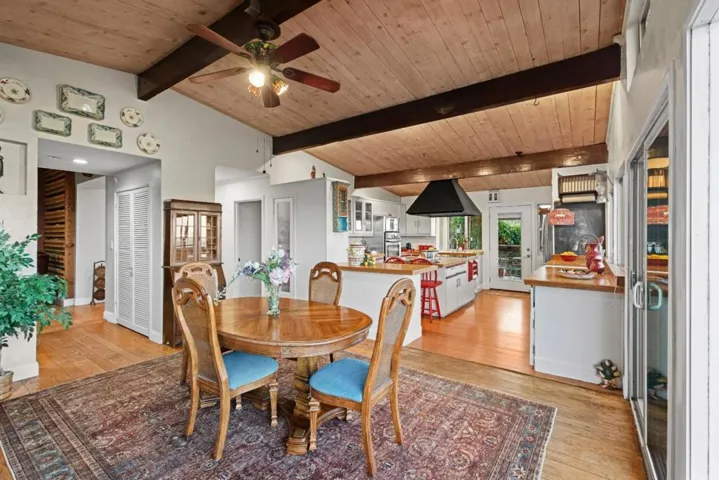 440 Hillside Road, San Juan Bautista, California 95045