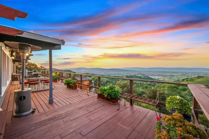 440 Hillside Road, San Juan Bautista, California 95045