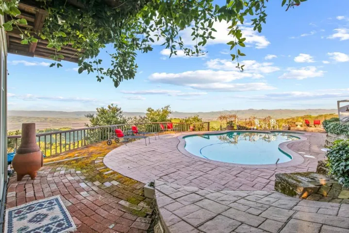 440 Hillside Road, San Juan Bautista, California 95045