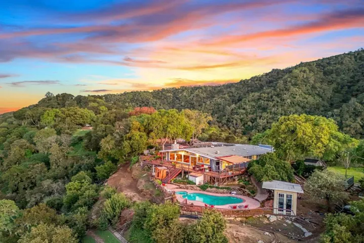 440 Hillside Road, San Juan Bautista, California 95045
