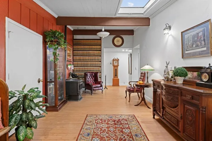 440 Hillside Road, San Juan Bautista, California 95045