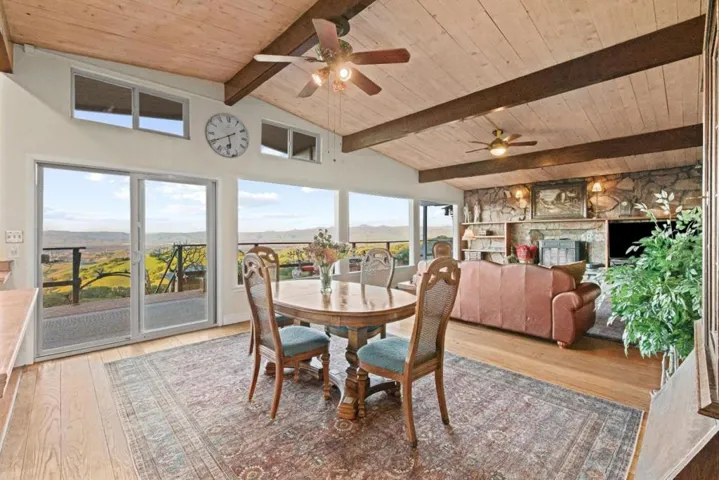 440 Hillside Road, San Juan Bautista, California 95045