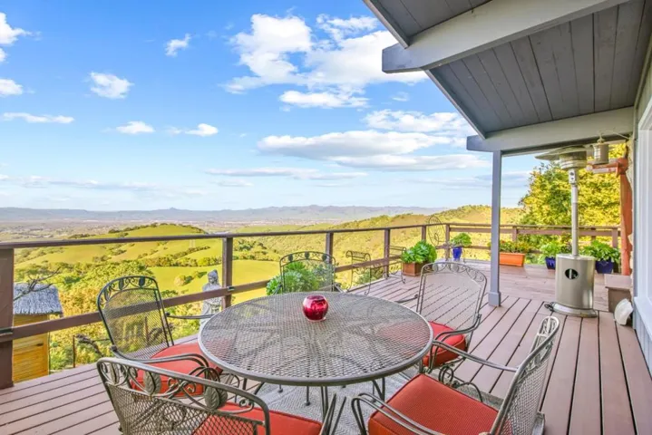 440 Hillside Road, San Juan Bautista, California 95045