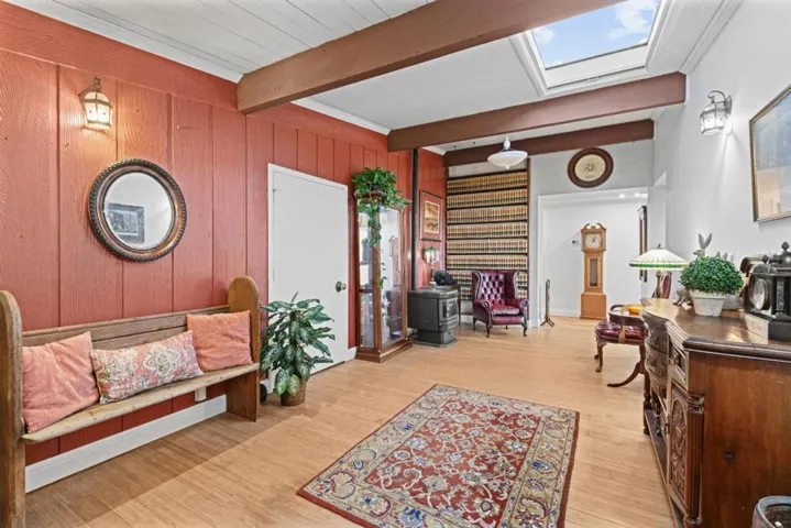 440 Hillside Road, San Juan Bautista, California 95045