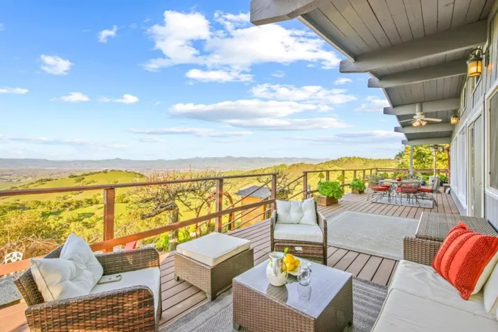 440 Hillside Road, San Juan Bautista, California 95045