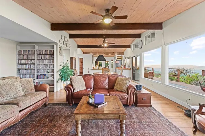 440 Hillside Road, San Juan Bautista, California 95045